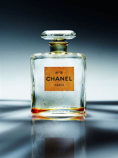 what year did chanel number 5 come out|Chanel no 5 old bottles.